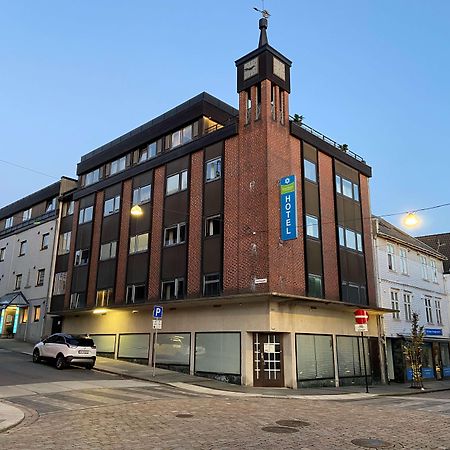 Sure Hotel by Best Western Haugesund Exterior foto