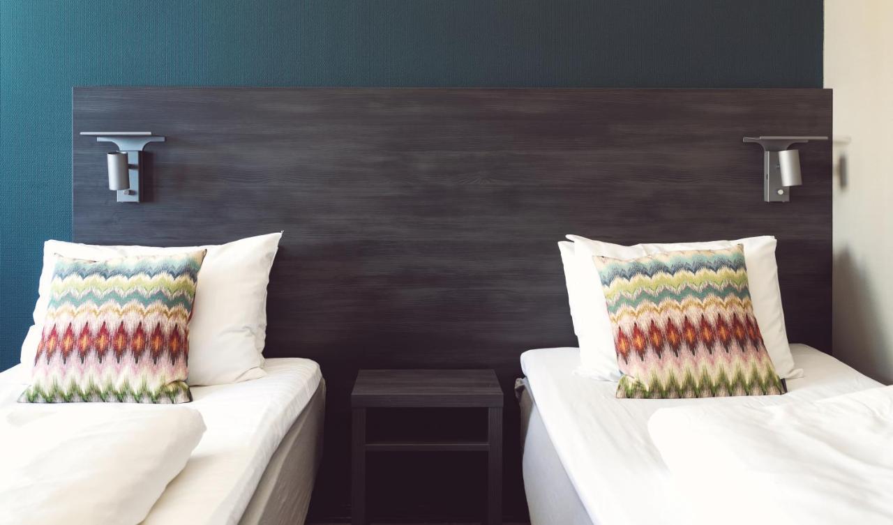 Sure Hotel by Best Western Haugesund Exterior foto