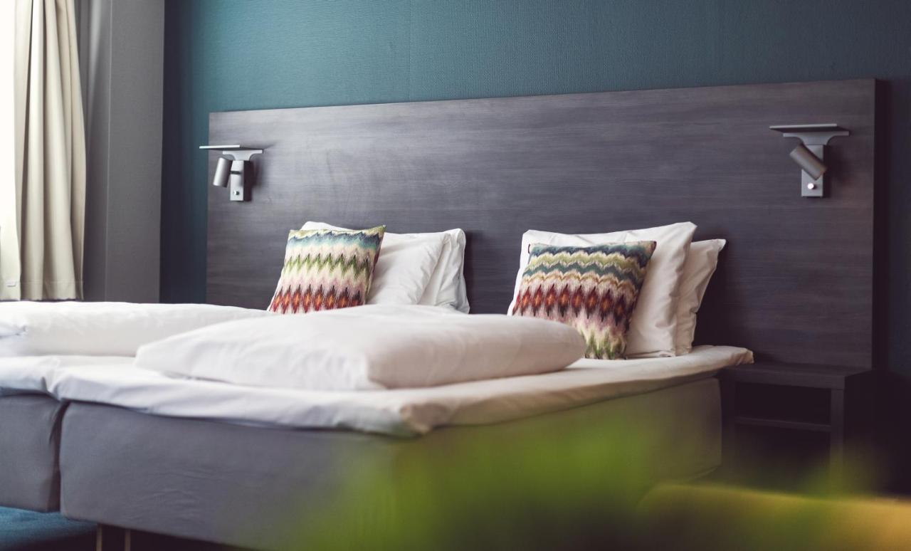 Sure Hotel by Best Western Haugesund Exterior foto
