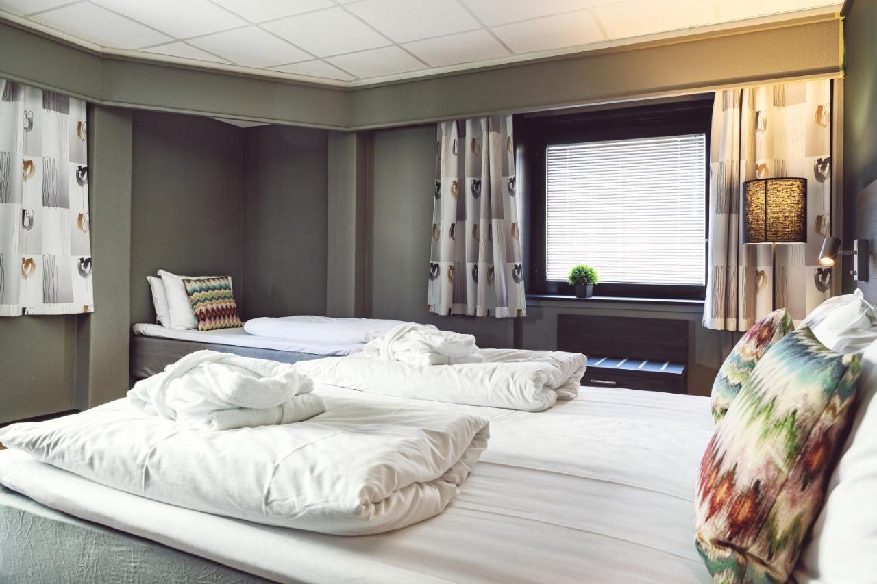 Sure Hotel by Best Western Haugesund Exterior foto