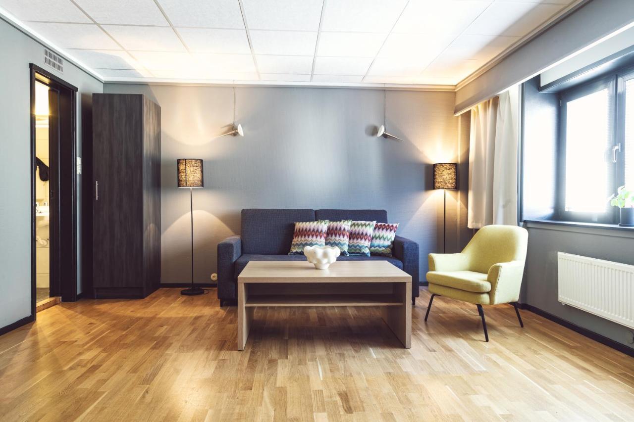 Sure Hotel by Best Western Haugesund Exterior foto