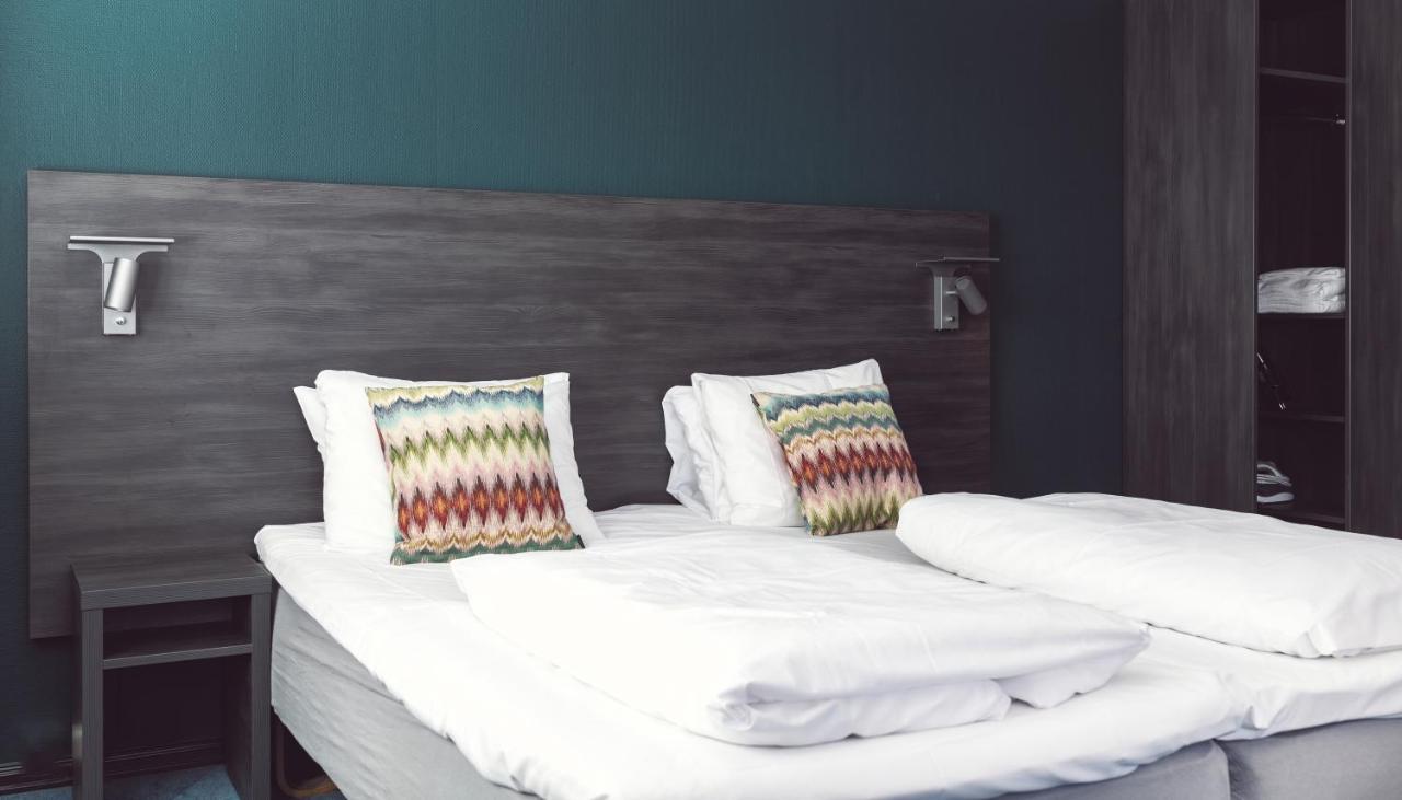 Sure Hotel by Best Western Haugesund Exterior foto