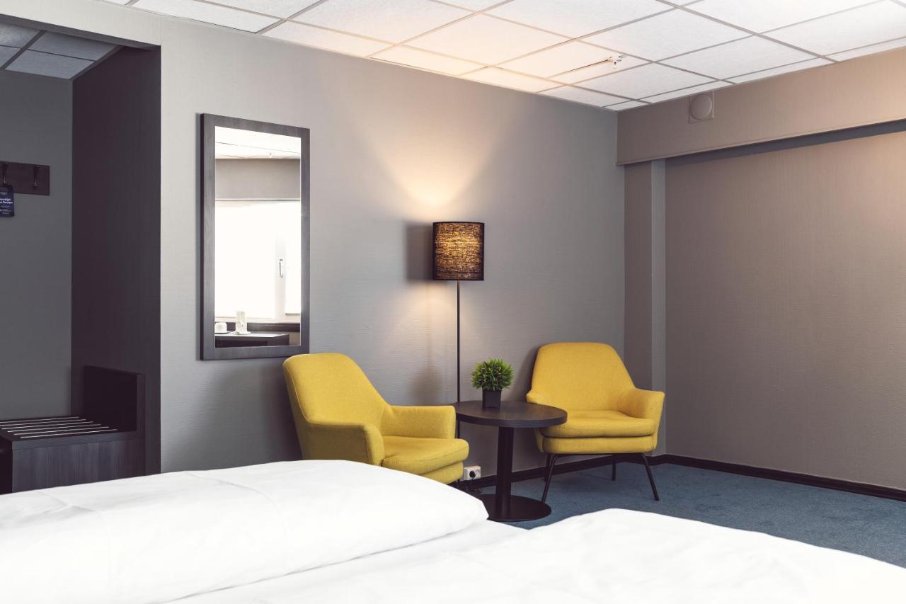 Sure Hotel by Best Western Haugesund Exterior foto