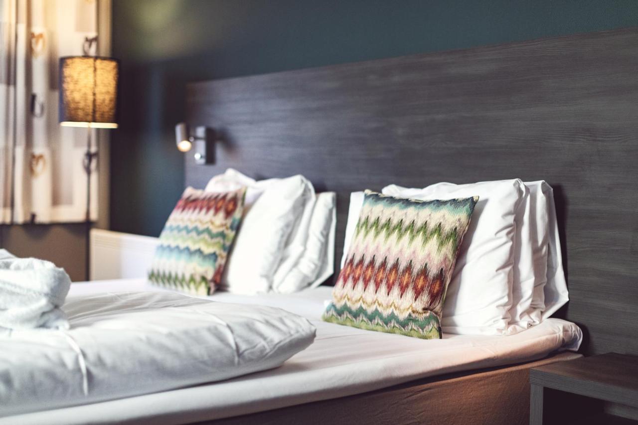 Sure Hotel by Best Western Haugesund Exterior foto