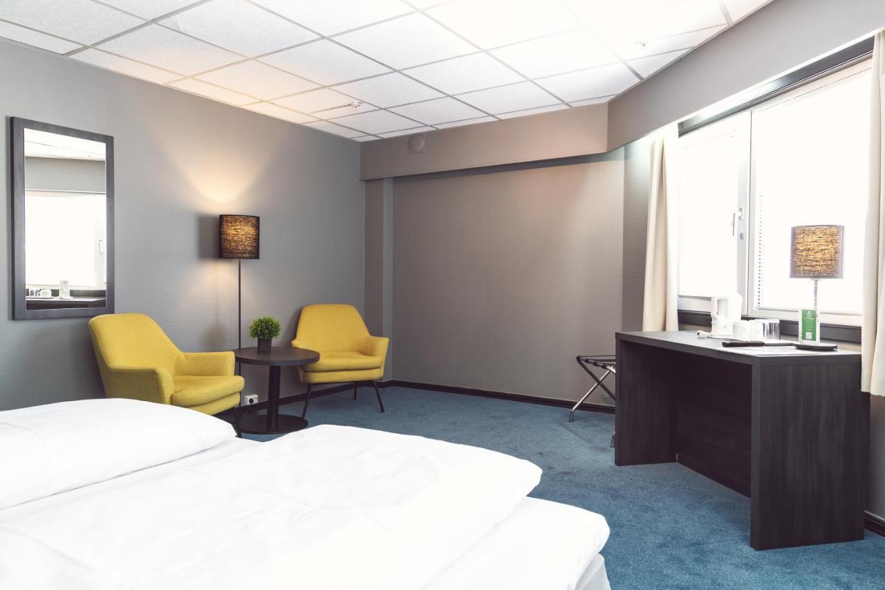 Sure Hotel by Best Western Haugesund Exterior foto