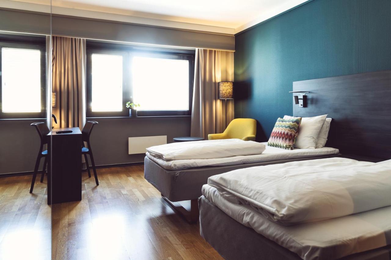 Sure Hotel by Best Western Haugesund Exterior foto