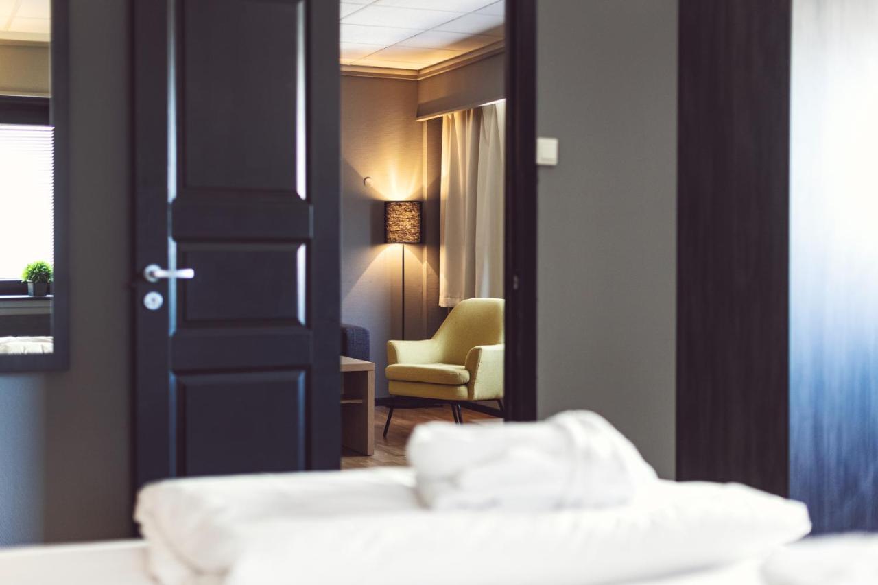Sure Hotel by Best Western Haugesund Exterior foto