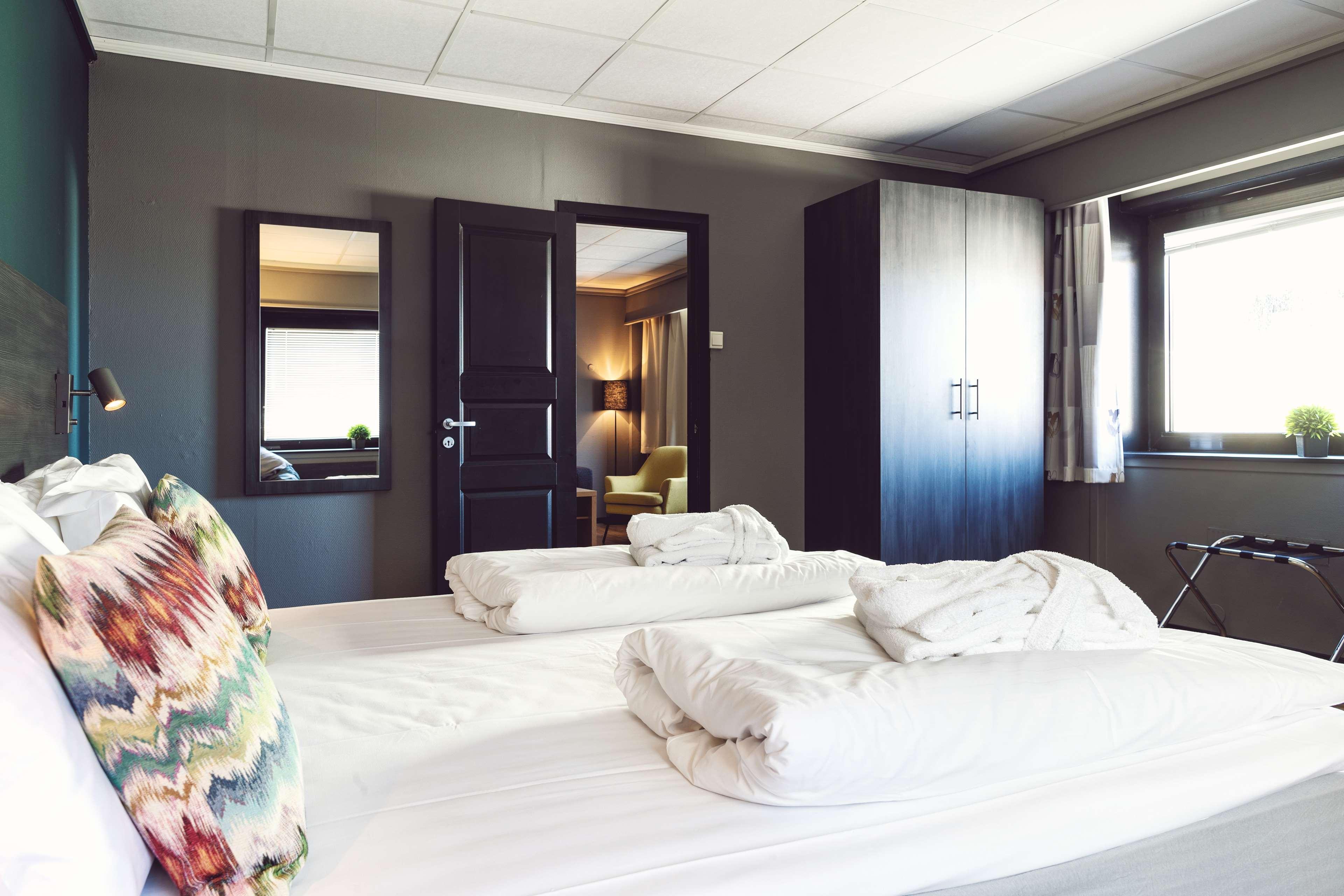 Sure Hotel by Best Western Haugesund Exterior foto