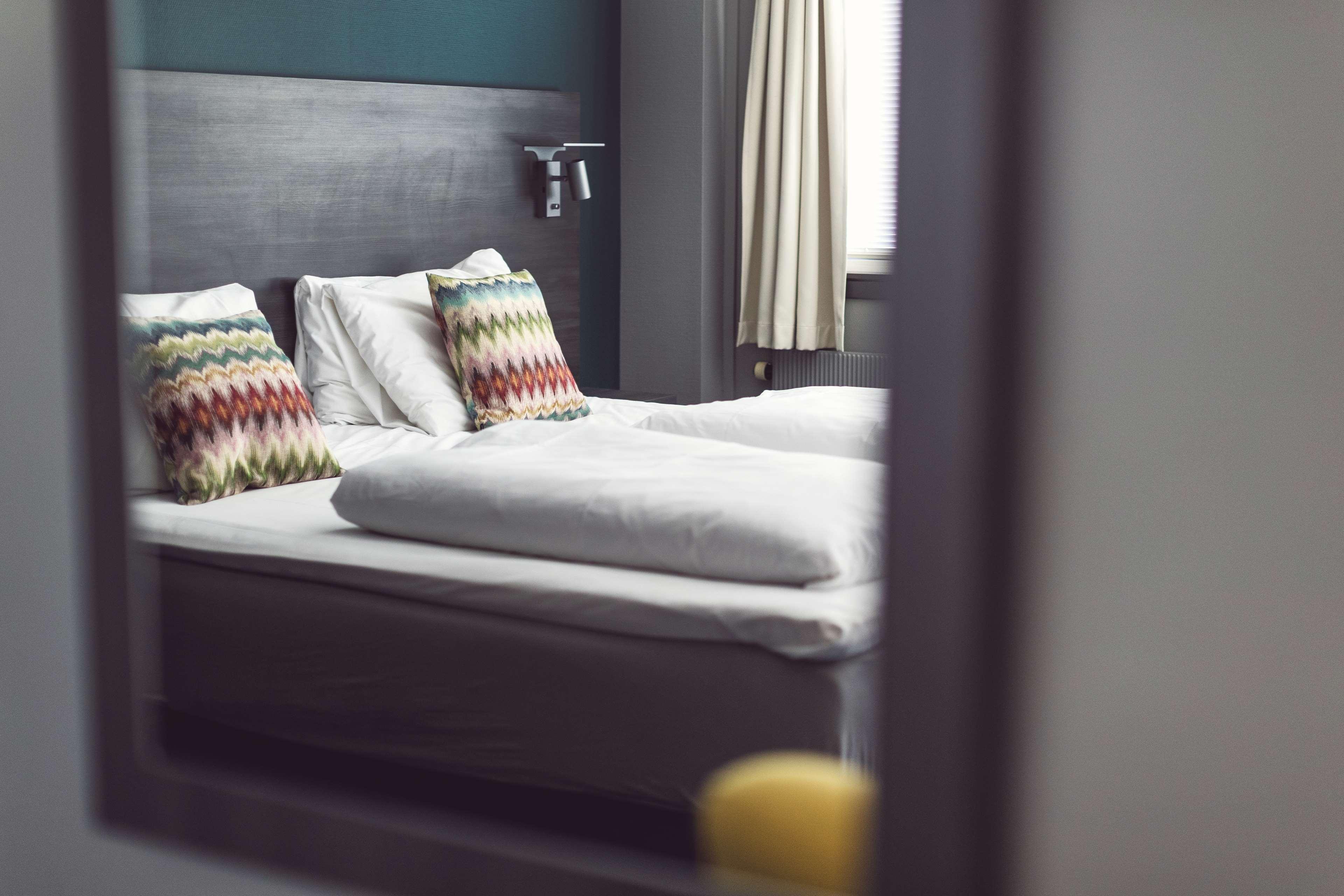 Sure Hotel by Best Western Haugesund Exterior foto