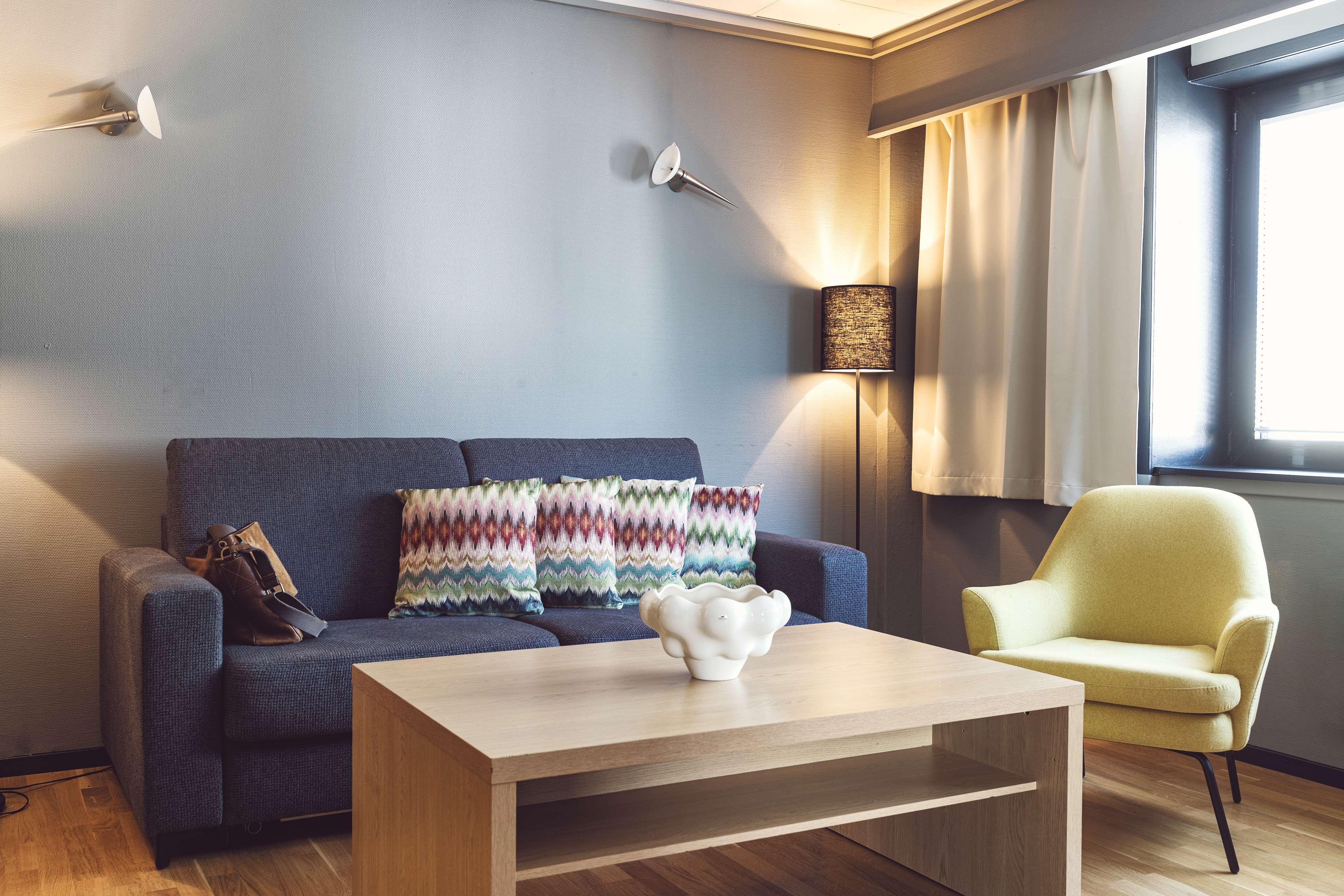 Sure Hotel by Best Western Haugesund Exterior foto