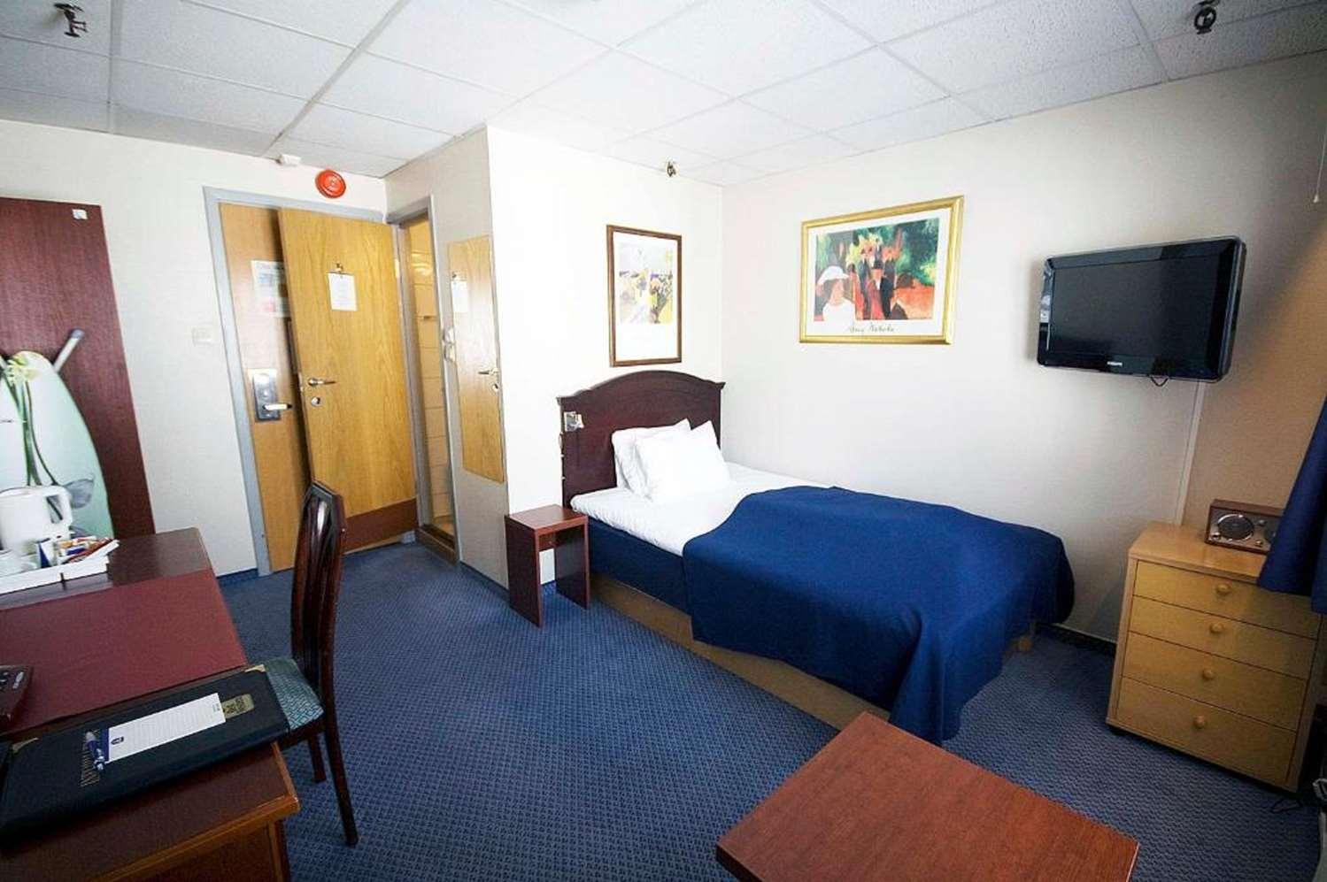 Sure Hotel by Best Western Haugesund Exterior foto