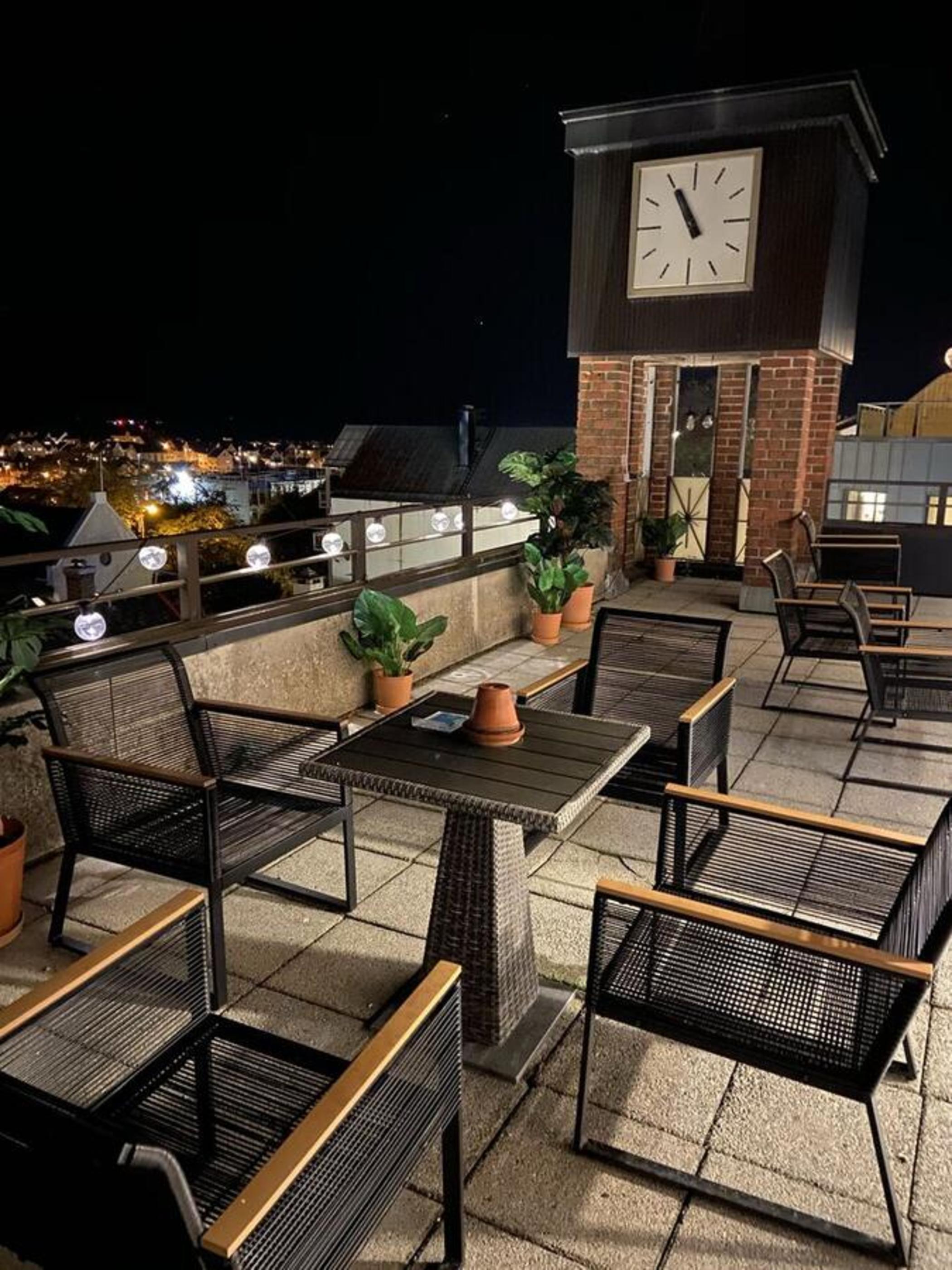 Sure Hotel by Best Western Haugesund Exterior foto