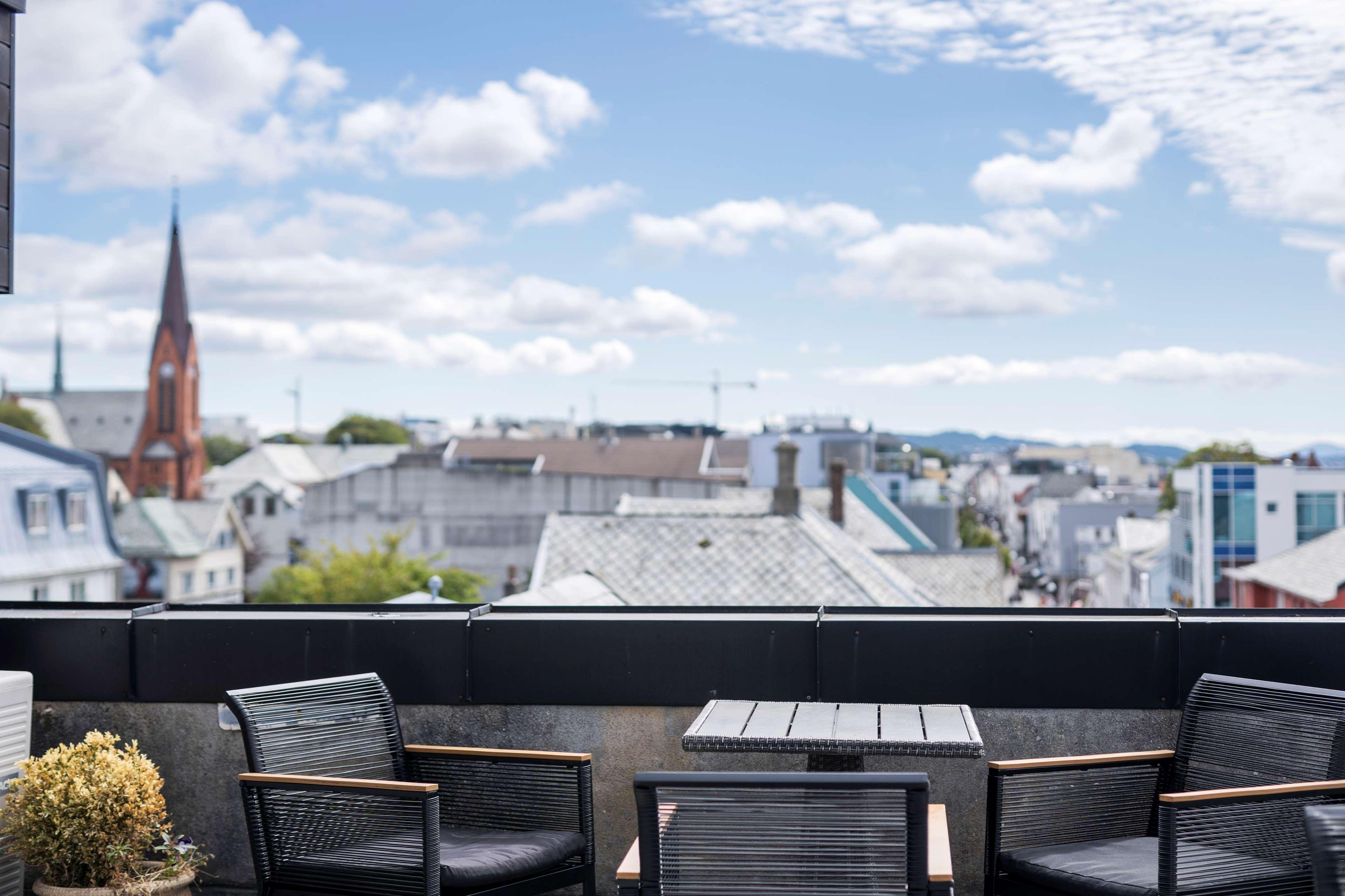 Sure Hotel by Best Western Haugesund Exterior foto