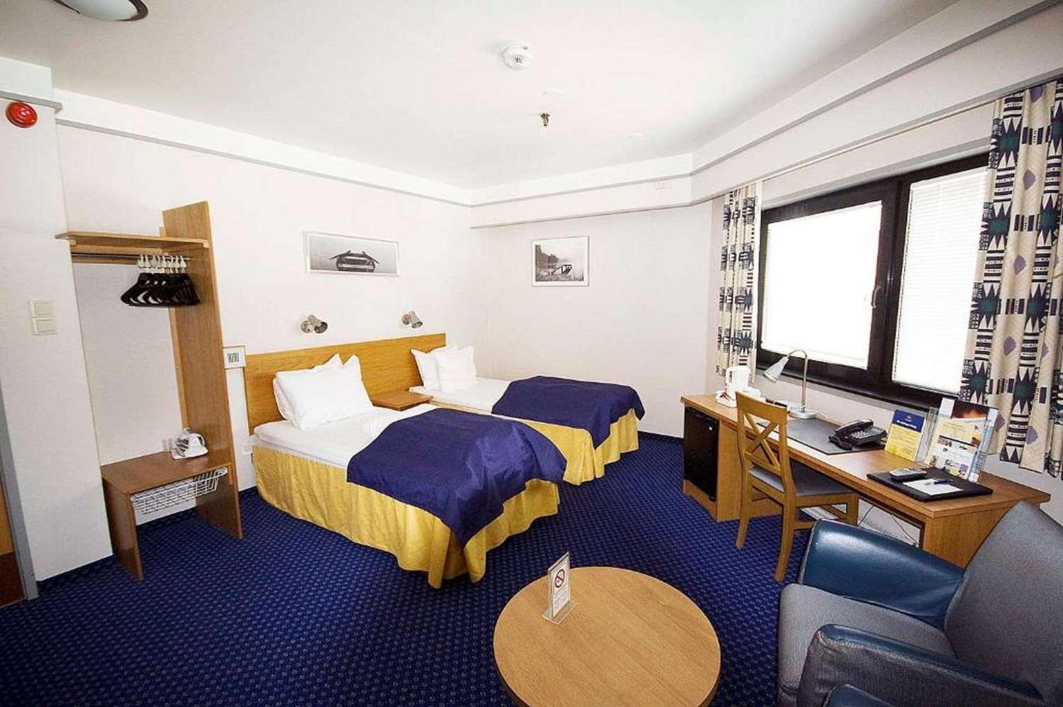 Sure Hotel by Best Western Haugesund Exterior foto