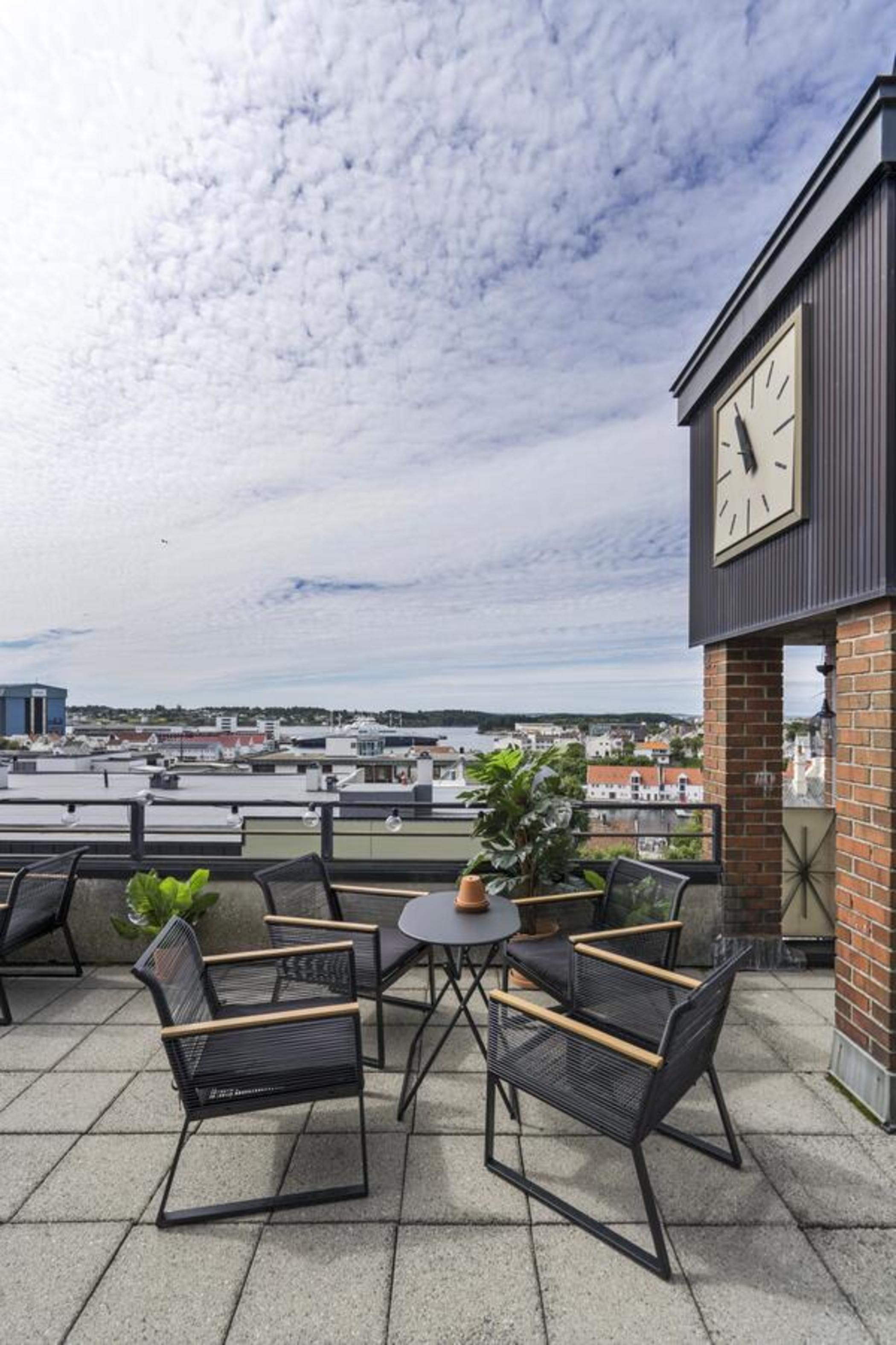 Sure Hotel by Best Western Haugesund Exterior foto