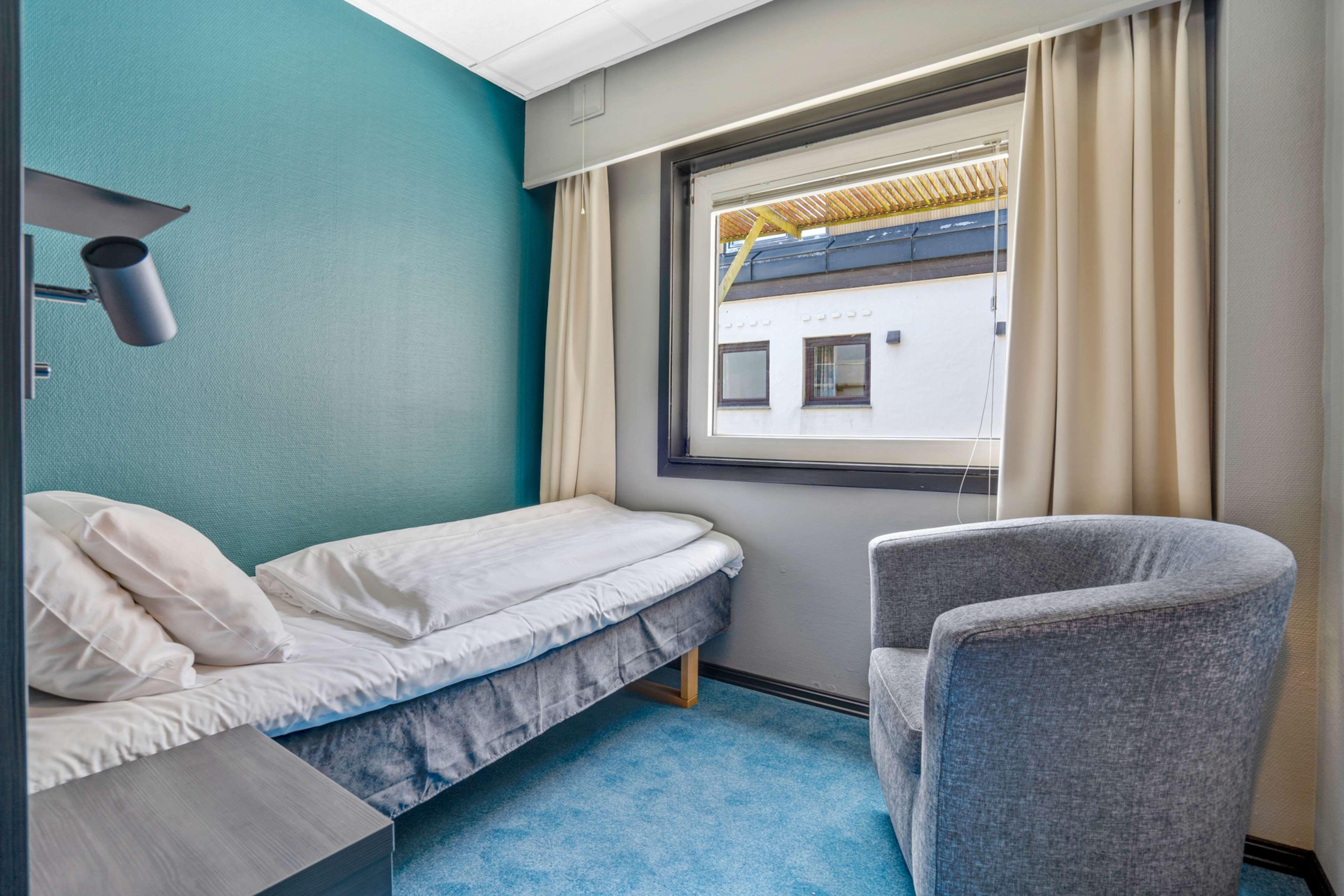 Sure Hotel by Best Western Haugesund Exterior foto
