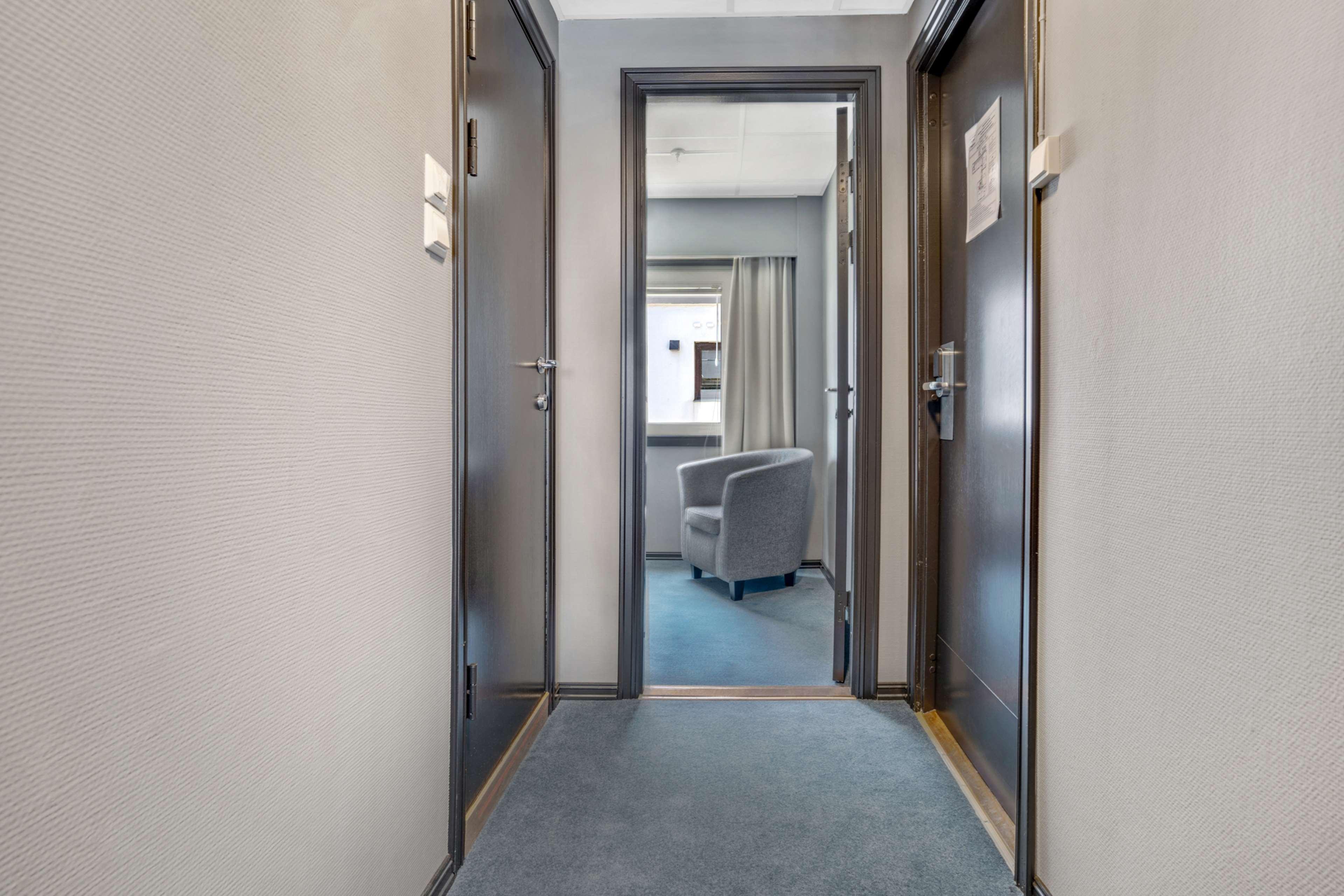 Sure Hotel by Best Western Haugesund Exterior foto