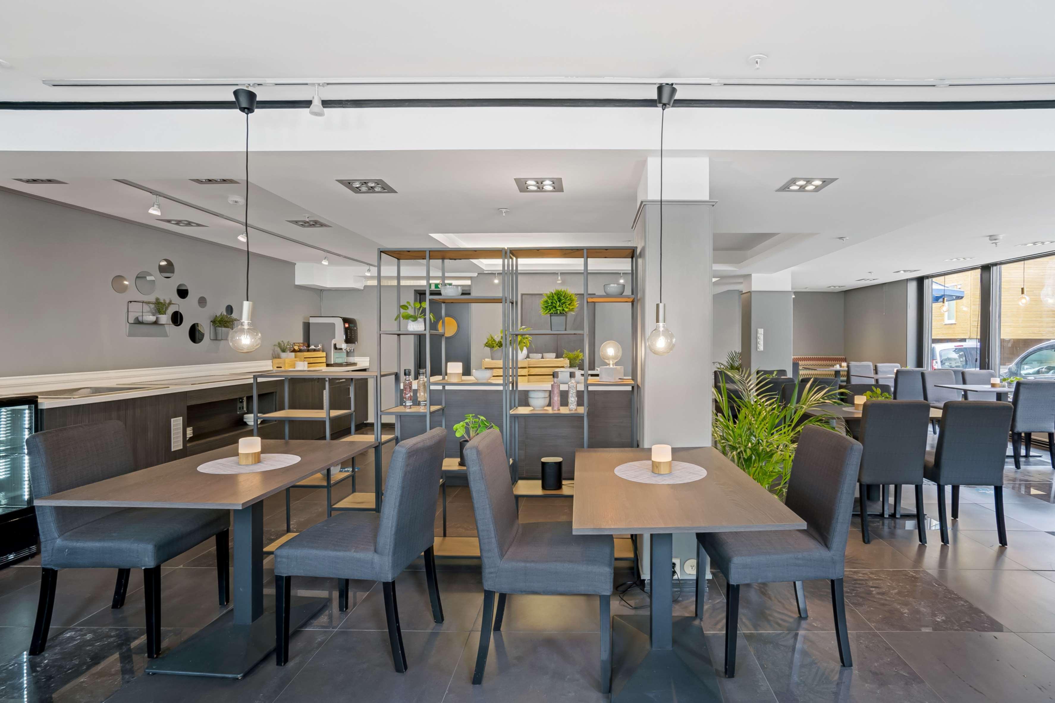 Sure Hotel by Best Western Haugesund Exterior foto