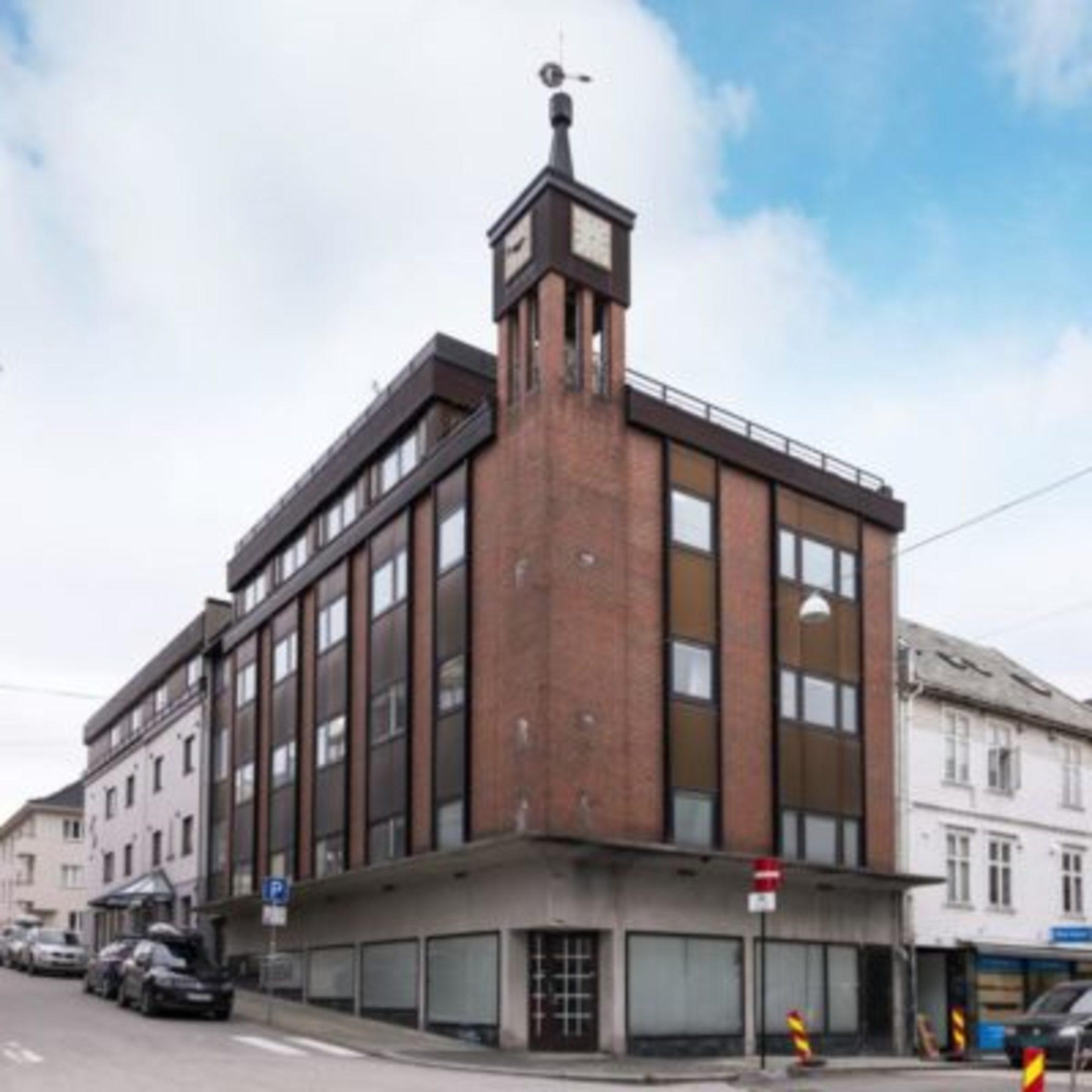 Sure Hotel by Best Western Haugesund Exterior foto