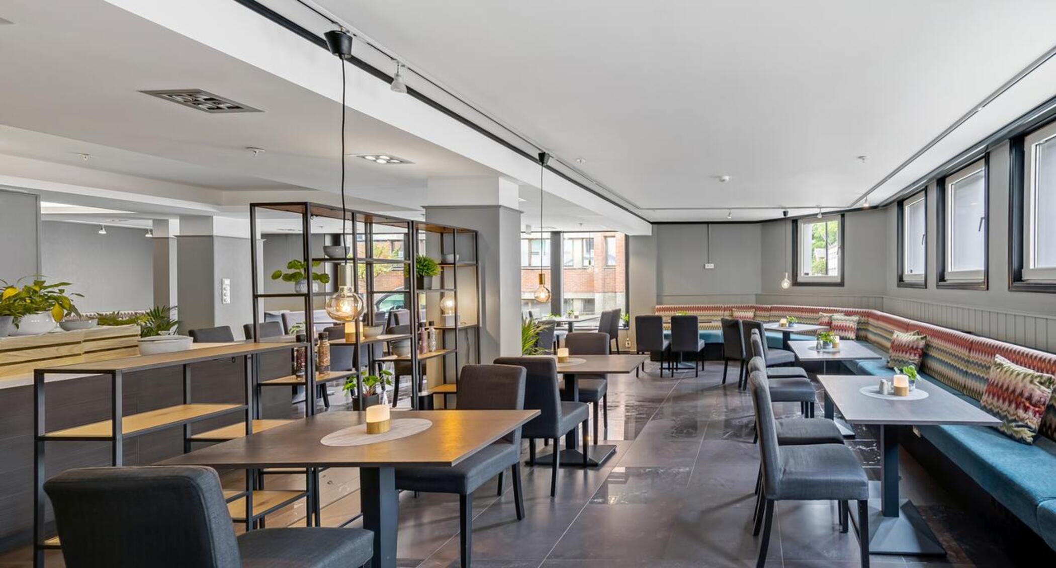 Sure Hotel by Best Western Haugesund Exterior foto