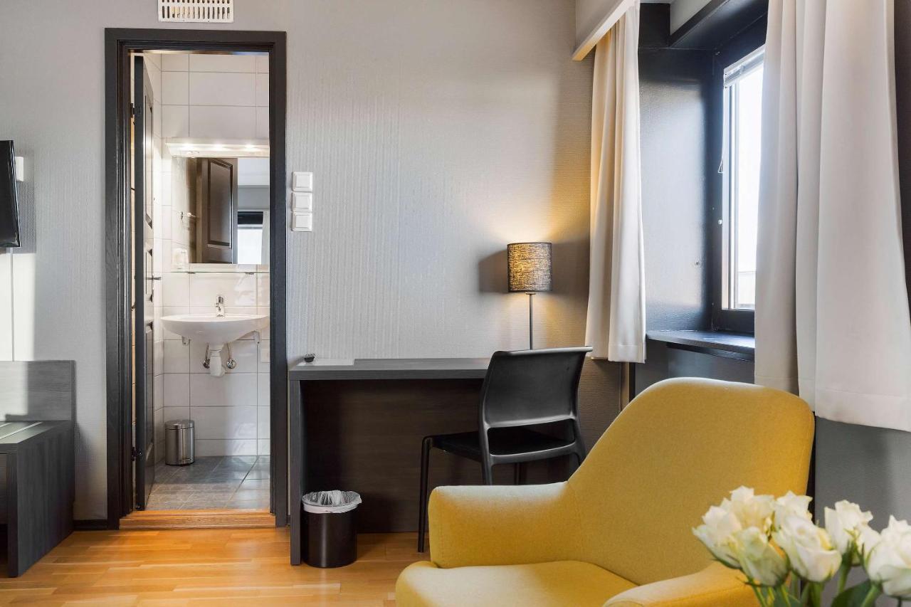 Sure Hotel by Best Western Haugesund Exterior foto